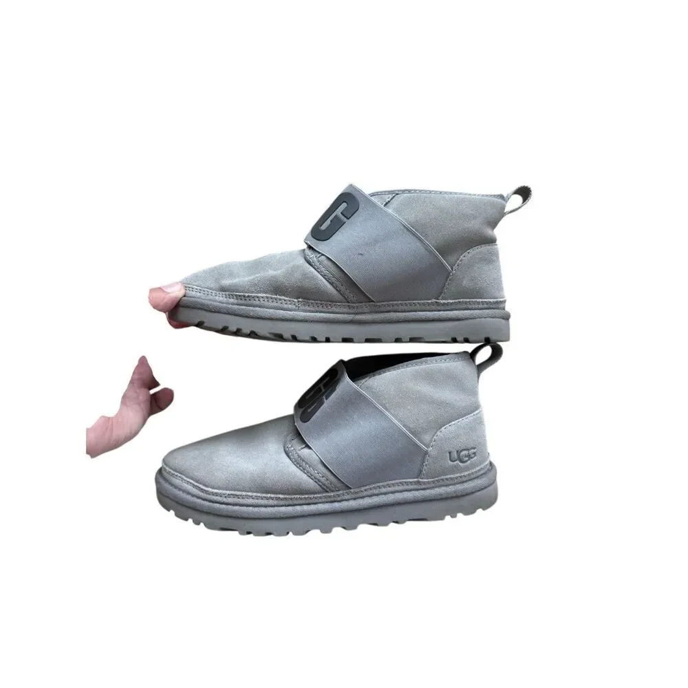 UGG womens gray